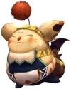 Stiltzkin in the original Final Fantasy Crystal Chronicles.