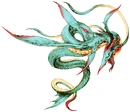 Leviathan in Final Fantasy Tactics