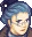 Harley's portrait