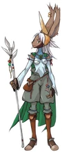 Viera Summoner