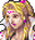 GBA menu portrait