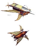 The Hilda Garde II