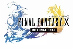 International Version Logo