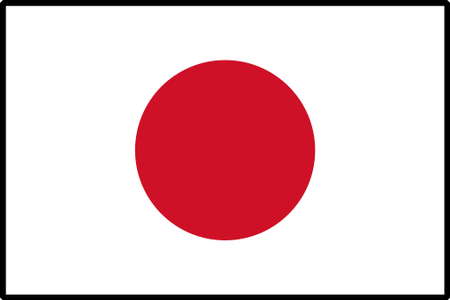 File:Flag of Japan.svg