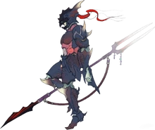 Concept artwork