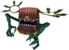 Mimic (Recurring enemy)
