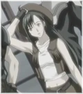 Tifa in Last Order -Final Fantasy VII-