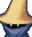 Black Mage's portrait in The After Years