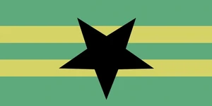 Independents' Flag