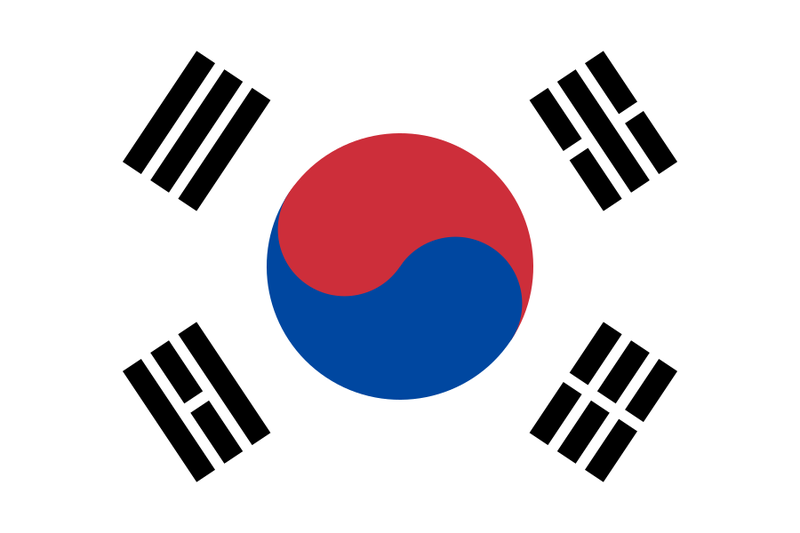 File:South Korea.svg
