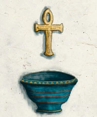 Holy Symbol of Nephthys