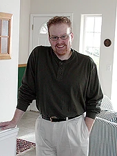 Monte Cook