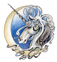 Holy symbol of Lurue