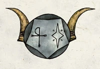Holy Symbol of Isis