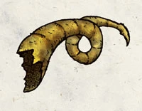 Gargauth's holy symbol