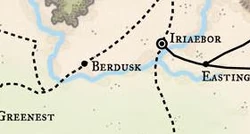 Berdusk