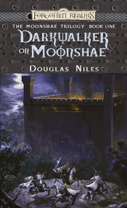 Darkwalker on Moonshae (reprint)
