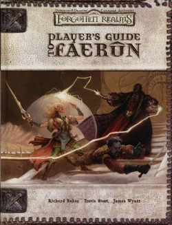 Player's Guide to Faerûn