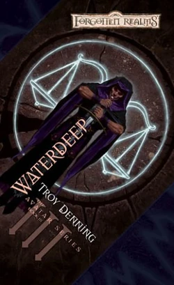 Waterdeep reprint