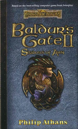 Baldur’s Gate II: Shadows of Amn