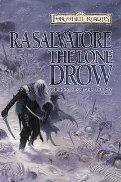 The Lone Drow