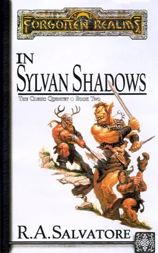 In Sylvan Shadows reprint