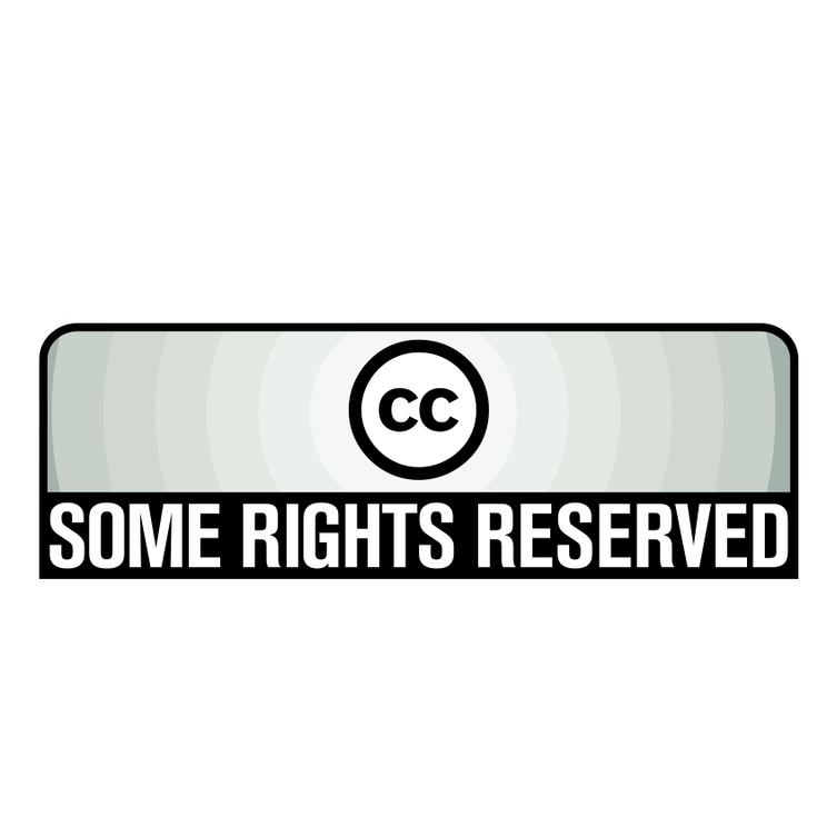 Image:CC some rights reserved.svg