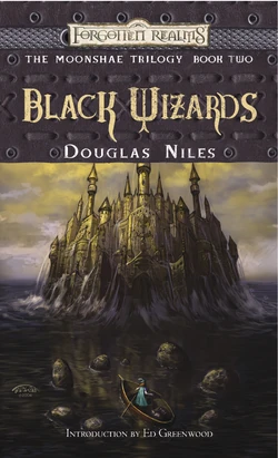 Black Wizards (reprint)