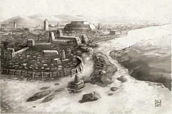 City of Skuld