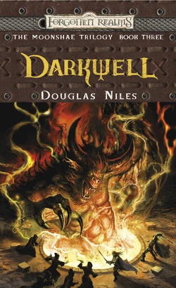 Darkwell (reprint)