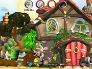 A screenshot