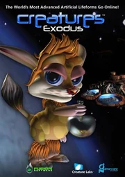 Creatures: Exodus - Fusion Labs