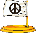 Pacifist Award