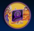 Tor Challenge Icons