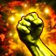 Image:FlameFist.jpg