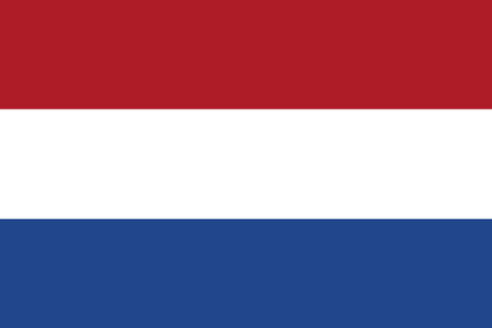 Archivo:Flag of the Netherlands.svg
