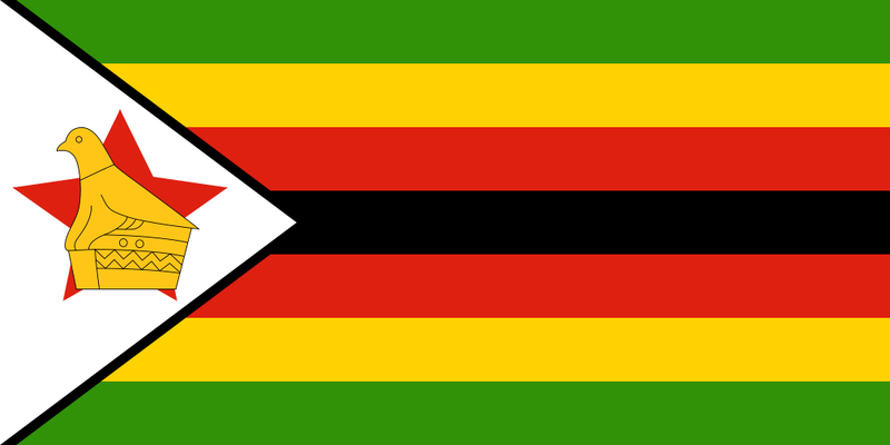 Archivo:Flag of Zimbabwe.svg