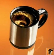 Cup mixer