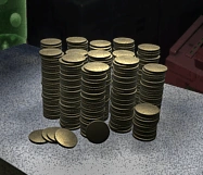 The economy is the backbone of any successful galactic empire.