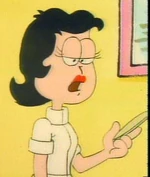 Dr. Liz Wilson