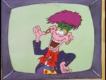 Madman Murray