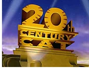 20th Century Cat logo.