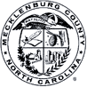 Seal of Mecklenburg County, North Carolina