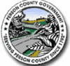 Seal of Person County, North Carolina
