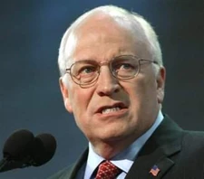 Dick Cheney (1941)/biography