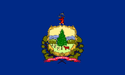 Flag of Vermont