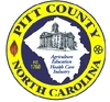 Seal of Pitt County, North Carolina