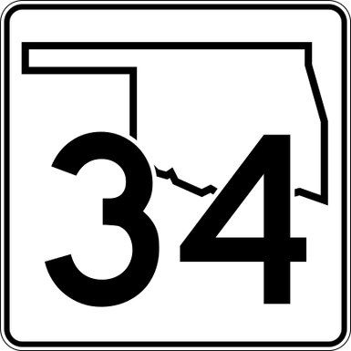 File:Oklahoma State Highway 34.svg
