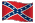 Battle Flag used in American Civil War