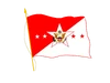 Flag of the Chief of Staff of the Army